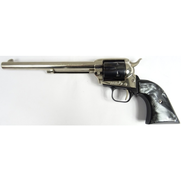 Rewolwer Colt Second Amendment Commemorative Peacemaker Buntline kal. 22lr